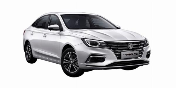 New Mg5 Đắk Nông