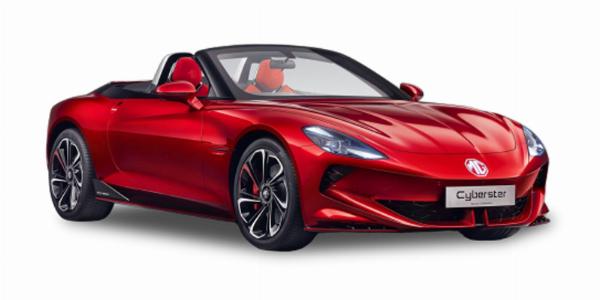 MG Cyberster Đắk Nông